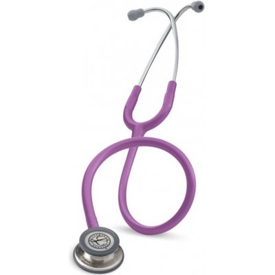Littmann Fonendoskop Classic III - levandulová – Zboží Dáma