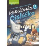 Inspektorka Číslíčko 3 (pro žáky 3. třídy) – Hledejceny.cz