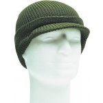 Kulich čepice JEEP CAP oliv. – Zboží Mobilmania