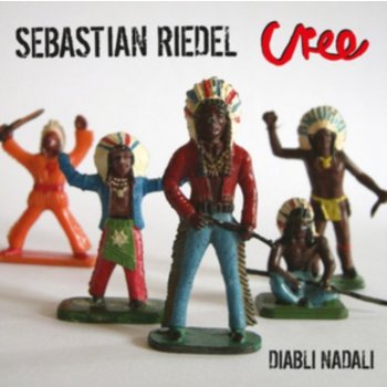 Riedel, Sebastian & Cree - Diabli Nadali