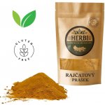 Herbi Rajčatový prášek 100 g – Zboží Dáma