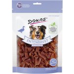 Dokas Kachní prsa kousky 70 g – Zbozi.Blesk.cz