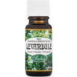 Saloos esenciální olej Levandule 20 ml – Hledejceny.cz