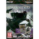 Darksiders Complete