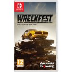 Wreckfest – Sleviste.cz