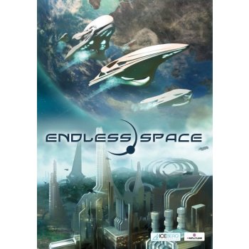 Endless Space (Gold)