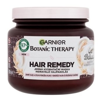 Garnier Botanic Therapy Hair Remedy Oat Delicacy 340 ml