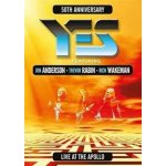 Yes: Live At The Apollo 17 3BD – Hledejceny.cz