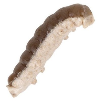 Berkley PowerBait Honey Worms 2,5 cm Grey Pearl 55 ks – Hledejceny.cz