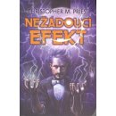 Nežádoucí efekt - Christopher M. Priest