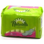 Naturella Camomile Classic Thick Maxi 8 ks – Zboží Dáma