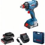 Bosch GDX 180-Li Professional 0.601.9G5.223 – Zboží Mobilmania