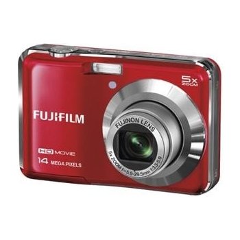 Fujifilm FinePix AX600