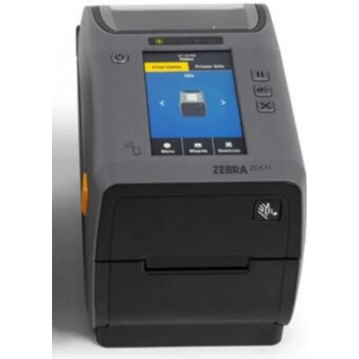 Zebra ZD611 ZD6A122-T2EE00EZ – Zboží Živě