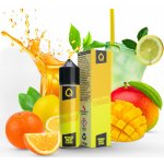 Infamous Liqonic Orange Mango Lemonade 10 ml – Zbozi.Blesk.cz