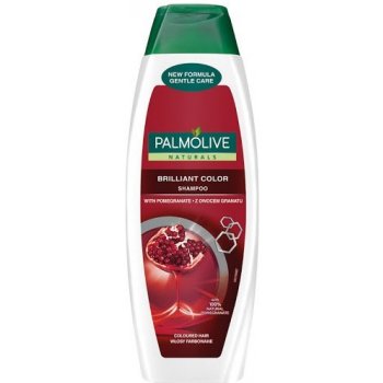 Palmolive Naturals Brilliant Color šampon 350 ml