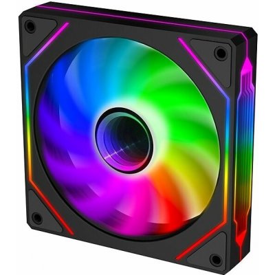 Evolveo 120UX-S 120UX-S-ARGB-BK – Zbozi.Blesk.cz