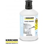Kärcher 6.295-474.0 Glass Finisher čistič skla 1 l – Zboží Dáma