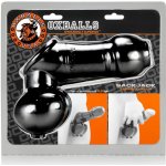 Oxballs Sackjack Wearable Jack-Off Sheath – Zboží Dáma