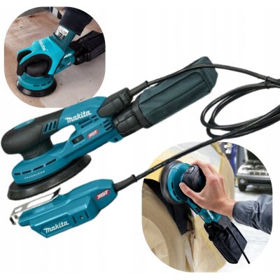 Makita BO002CGZ – Zboží Mobilmania