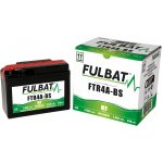 Fulbat FTR4A-BS, YTR4A-BS | Zboží Auto
