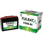 Fulbat FTR4A-BS, YTR4A-BS – Hledejceny.cz