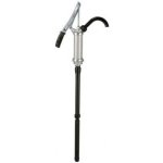 Pressol Ocelová sudová pumpa 13012 – Hledejceny.cz