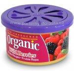 L&D Aromaticos Organic Can Wild Berries