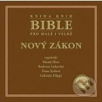 Bible pro malé i velké - Starý zákon – Hledejceny.cz