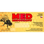Bioflower - Samolepící etiketa med medovicový – Hledejceny.cz