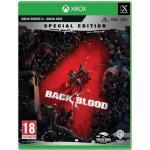 Back 4 Blood (Special Edition) – Zboží Živě