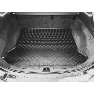Gumová vana do kufru RIGUM VOLVO XC60 2008 – Sleviste.cz