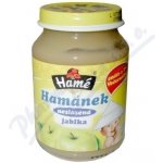 Hamánek ovocná svačinka Jablko 180 g – Zboží Dáma