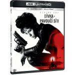 Dívka v pavoučí síti UHD+BD – Sleviste.cz