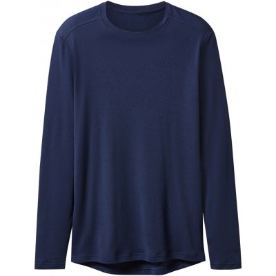 esmara Men pánské spodní termo triko navy modrá – Zboží Dáma