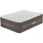 Bestway 69145 Fortech Duvet Top Queen 203x152x51cm s vestavěnou pumpou – Hledejceny.cz