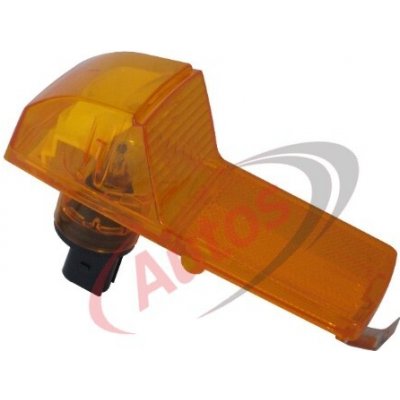Svítilna směrová přední l/p scania p,g,r,t 0041747_A | Zboží Auto