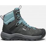 KEEN REVEL IV MID POLAR W magnet/north atlantic – Zboží Dáma