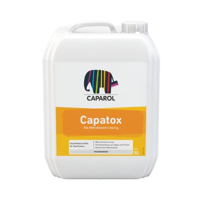 Caparol Capatox biocidní nátěr 1l – Hledejceny.cz