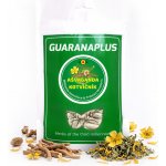 GUARANAPLUS Ašvaganda + Kotvičník XL 400 kapslí – Hledejceny.cz