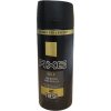 Klasické Axe Gold Fresh Men deospray 150 ml