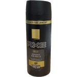 Axe Gold Fresh Men deospray 150 ml – Zboží Dáma Axe Gold Fresh Men deospray 150 ml – Zboží Dáma