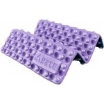 YATE skládací podsedák Bubbles 36 x 26 cm Modrá – Zboží Dáma