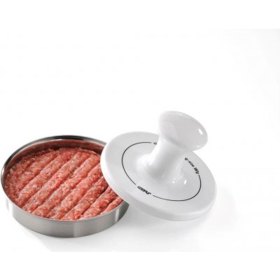 GEFU Lis na burgery SPARK – Zbozi.Blesk.cz