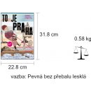 To je Praha - Černá Olga