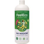 Feel Eco prostředek na nádobí s vůní citronu 1 l – Hledejceny.cz