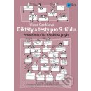 Diktáty a testy pro 9. třídu - Vlasta Gazdíková