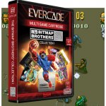 The Bitmap Brothers Collection 1 (Evercade Cartridge 22) – Zboží Dáma