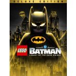 LEGO Batman: Legacy of the Dark Knight (Deluxe Edition) – Zboží Mobilmania