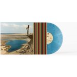 Venna - Malik Transparent Blue Vinyl LP – Hledejceny.cz